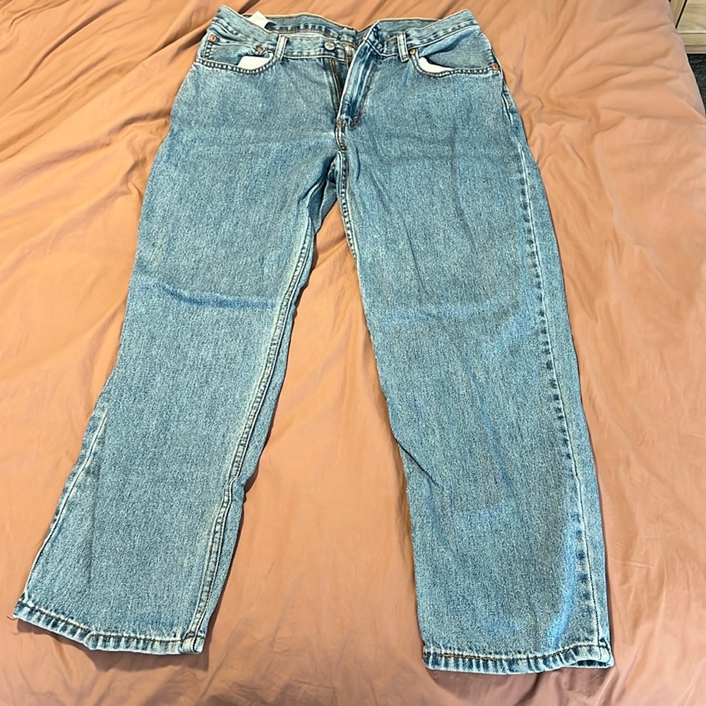 Levi jeans